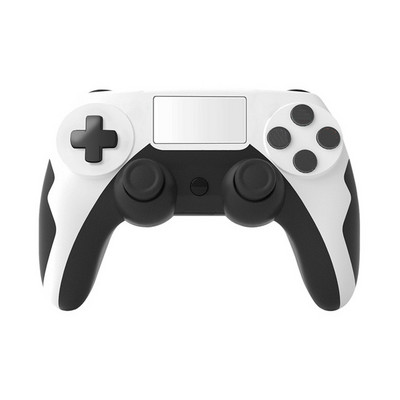 Controler wireless Gamepad Bluetooth Joystick cu 6 axe pentru controler PS4 Consola de jocuri PS3 PC Win 7 Vibrație dublă Fără întârziere