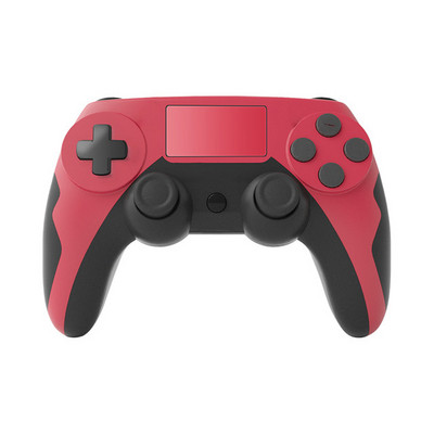 Controler wireless Gamepad Bluetooth Joystick cu 6 axe pentru controler PS4 Consola de jocuri PS3 PC Win 7 Vibrație dublă Fără întârziere