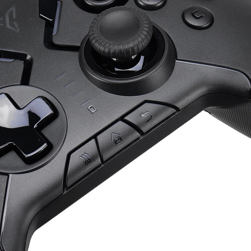 FLYDIGI APEX 2 bluetooth Gamepad 2.4G DNF Six-axis Somatosensory Mechanical Controller Game για iOS Android Κινητό τηλέφωνο Tablet