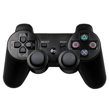 Безжичен Bluetooth-съвместим контролер за Sony PS3 геймпад за Play Station 3 Джойстик дистанционно за Sony Playstation 3 Controle