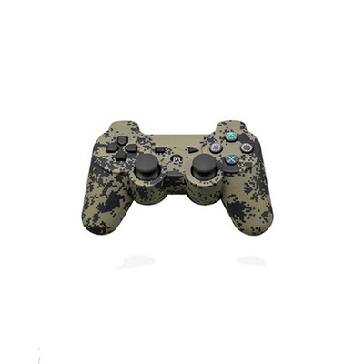 Bežični Bluetooth-kompatibilni kontroler za Sony PS3 Gamepad za Play Station 3 Joystick Remote za Sony Playstation 3 Controle