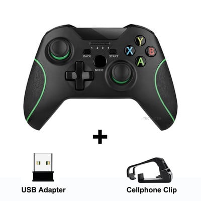 Bežični gamepad Podrška Bluetooth za PS3/IOS/Android telefon/PC/TV Box USB Joystick Kontroler igre Telefon Dodaci za Xiaomi