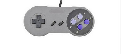 Controler USB Joystick pentru jocuri Controler pentru gamepad pentru Nintendo SNES Game Pad pentru PC Windows Pentru Joystick de control al computerului MAC