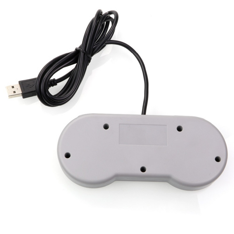 Controler USB Joystick pentru jocuri Controler pentru gamepad pentru Nintendo SNES Game Pad pentru PC Windows Pentru Joystick de control al computerului MAC