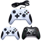 Nový káblový ovládač USB pre ovládač XBOX ONE, hernú konzolu, joystick, telefón, herné príslušenstvo pre PC/WINDOWS