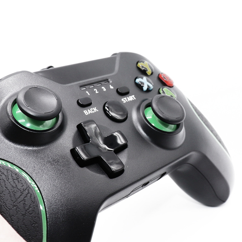 Nový káblový ovládač USB pre ovládač XBOX ONE, hernú konzolu, joystick, telefón, herné príslušenstvo pre PC/WINDOWS