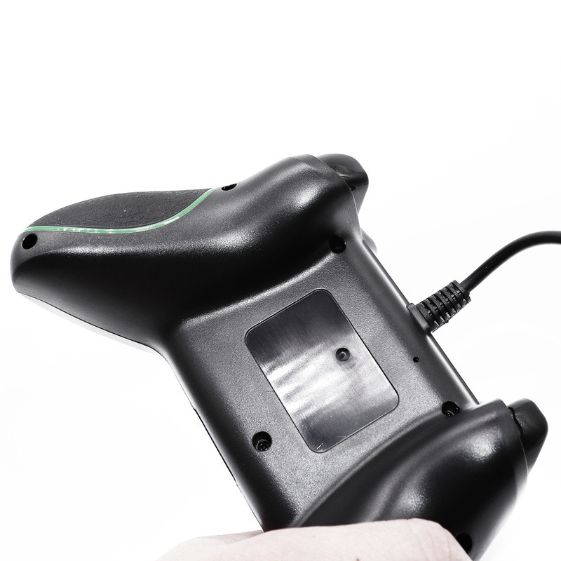 Nový káblový ovládač USB pre ovládač XBOX ONE, hernú konzolu, joystick, telefón, herné príslušenstvo pre PC/WINDOWS