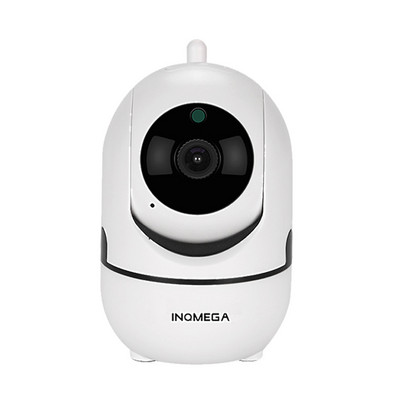INQMEGA 2MP debesies belaidė IP kamera Sumanus automatinis žmogaus namų saugumo stebėjimas CCTV tinklo Wifi kamera TUYA