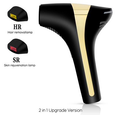 900 000Flashes lazerinis epiliatorius dropshipping karštas pardavimas nuolatinis IPL fotoepiliatorius plaukelių šalinimas neskausmingas elektrinis epiliatorius