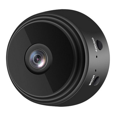 A9 mini kamera WiFi kamera 1080p HD nakties versija belaidės mini vaizdo kameros stebėjimo kamera išmanaus namo vidaus namų apsauga