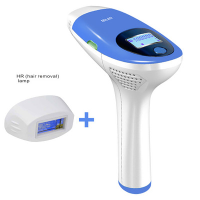 Mlay IPL Laserski epilator za uklanjanje dlačica za žene Profesionalni epilator a laserska upotreba za uklanjanje dlačica na tijelu, bikini, licu 500000 Flash