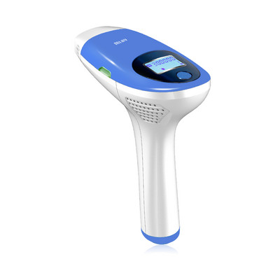 Mlay IPL Laserski epilator za uklanjanje dlačica za žene Profesionalni epilator a laserska upotreba za uklanjanje dlačica na tijelu, bikini, licu 500000 Flash