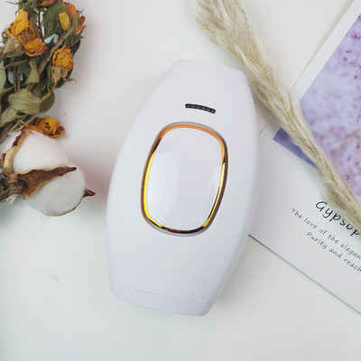 Αποτρίχωση με λέιζερ Οικιακή χρήση/οικιακή χρήση Αποτρίχωση/ipl Φορητό μηχάνημα αποτρίχωσης