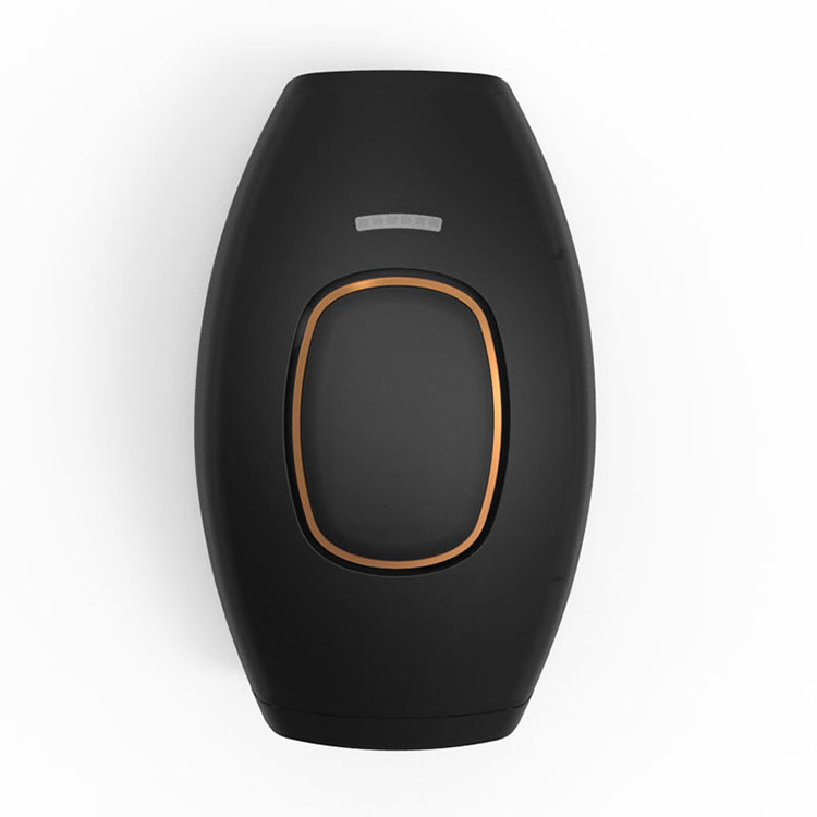 új hordozható testápoló női dióda lézeres epilátor otthoni használatra ipl szőrtelenítés