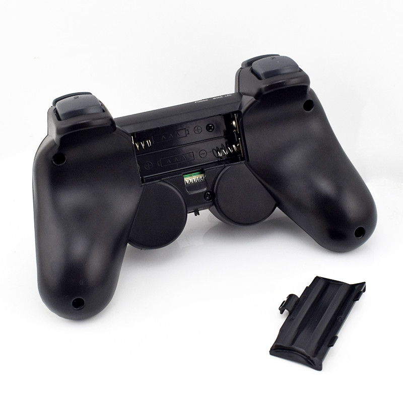 Bezdrôtový herný ovládač DATA FROG pre PC Gamepad 2.4G Joystick Joypad s adaptérom Micro USB/Type C OTG pre smartfón so systémom Android