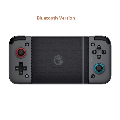 Naujas Gamesir X2 Type-C žaidimų pultelis, skirtas Android Pubg Mobile Game Controller Gaming Joystick, skirtas Cloud Games platformoms xCloud, Stadia