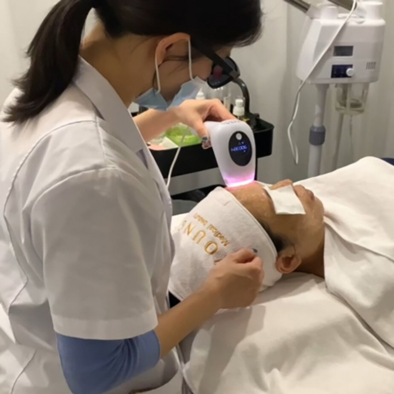 900000Flashes 2022New Laser Epilator Laser Hot Sell Permanent IPL Photoepilator Αποτρίχωση Ανώδυνη ηλεκτρική μηχανή αποτρίχωσης