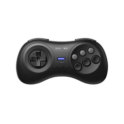 8BitDo M30 Controller Bluetooth Gamepad για Android Windows Macos Steam Switch RaspberryPi Wireless Joystick