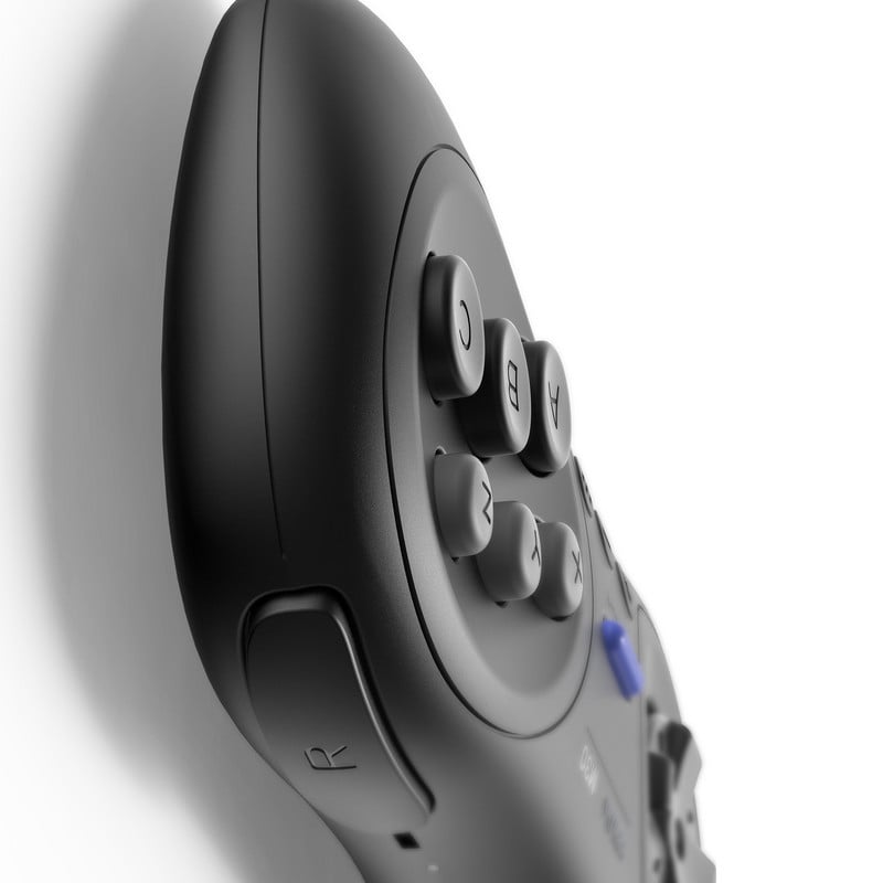 8BitDo M30 Controller Bluetooth Gamepad για Android Windows Macos Steam Switch RaspberryPi Wireless Joystick