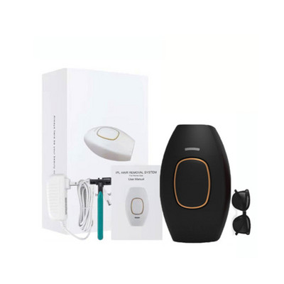 Professional Laser Epilator 500000 Flashes Epilator For Women Ξυριστική μηχανή Προσώπου Ανώδυνη Μόνιμη Αποτρίχωση IPL