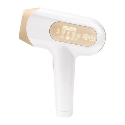 Laser Epilator IPL Αποτρίχωση Photoepilator Ice Depilation 999999 Flashes Permanent Painless Shaving Electric Depilador Depilador