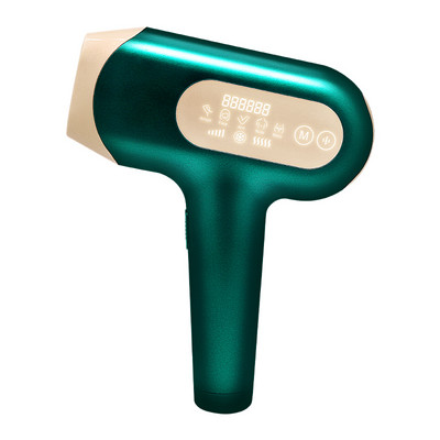 Laser Epilator IPL Αποτρίχωση Photoepilator Ice Depilation 999999 Flashes Permanent Painless Shaving Electric Depilador Depilador