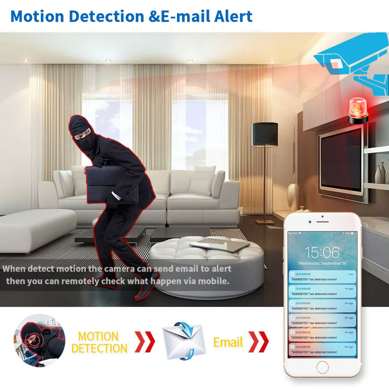 AHD analoogkaamera 1080P 2MP kõrge eraldusvõimega objektiiv öönägemisega veekindlad kuulkaamerad CCTV välisturvakaamera BNC XMEYE