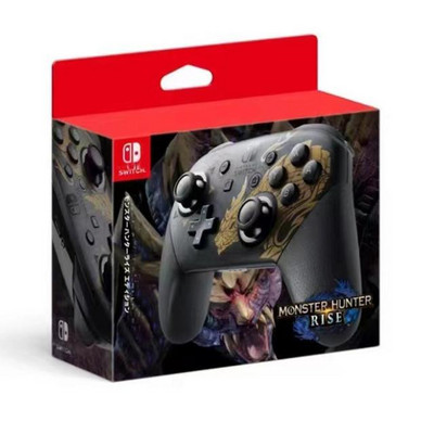 „Bluetooth Wireless Switch Pro“ valdiklio žaidimų pultelis, skirtas „Nintend Switch“ / „Lite“ / „Steam“ žaidimų vairasvirtei