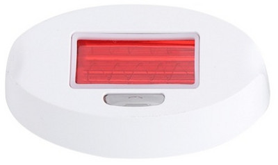 Lescolton pakeisti lempos lazerinės šviesos kasetė, skirta Lescolton lazeriu ilgalaikiam plaukų šalinimui T-009, T009 IPL epiliatoriui