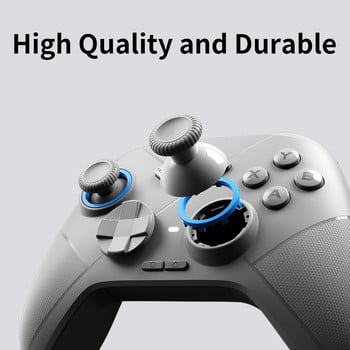 Flydigi Direwolf Wireless Gaming Controller PC/NS/Android/iOS Поддръжка