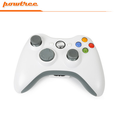 Gamepad wireless 2.4G pentru console Xbox 360 Controler receptor Controle pentru Microsoft Xbox 360 Joystick de joc pentru PC win7/8/10