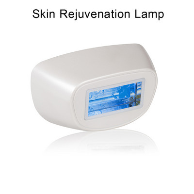 MLAY M3 depiliatoriaus priedai kvarco lempos 500 000 kadrų plaukų šalinimo lęšiai Naudoti bikini veidui Kūnui maži dangteliai Speciali lempa