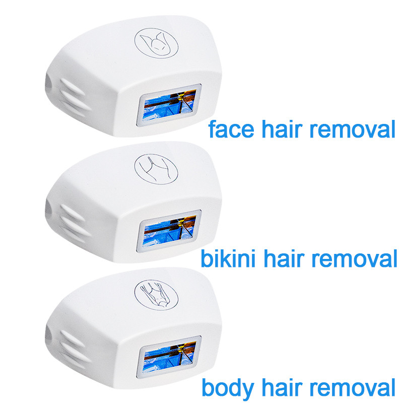 Mlay Lazerinis plaukų šalinimo aparatas Permanentinis Depilador a Lazeris moterims Mlay T3 IPL fotoepiliatorius plaukų šalinimo prietaisas Dropshipping