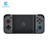 GameSir X2 Wireless Bluetooth Pubg Mobile Gamepad Kursorsviras mākoņspēļu kontrolieris operētājsistēmai Android iOS