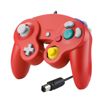 Za NGC Controller Console Žičani ručni joystick Za Nintend NGC Controle Gamepad