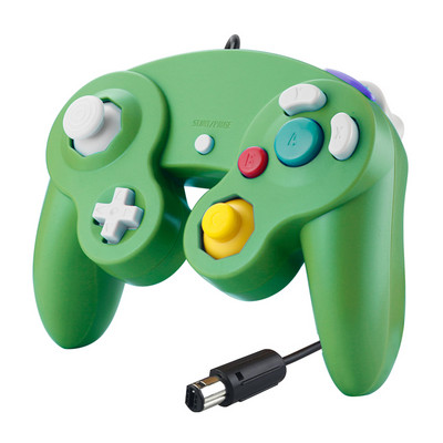 Za NGC Controller Console Žičani ručni joystick Za Nintend NGC Controle Gamepad