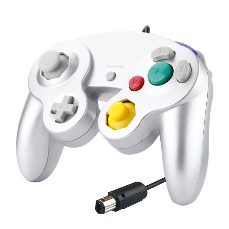 Za NGC Controller Console Žičani ručni joystick Za Nintend NGC Controle Gamepad