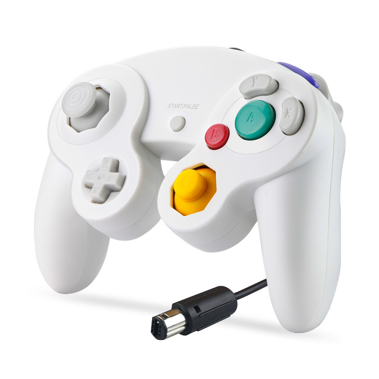 Za NGC Controller Console Žičani ručni joystick Za Nintend NGC Controle Gamepad