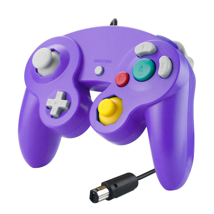 Za NGC Controller Console Žičani ručni joystick Za Nintend NGC Controle Gamepad