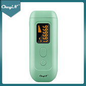 Profesionalus lazerinis epiliatorius IPL nuolatinio plaukų šalinimo telefonas kūno plaukų šalinimo priemonė neskausmingas depiliacijos prietaisas pažastų kojų bikinis