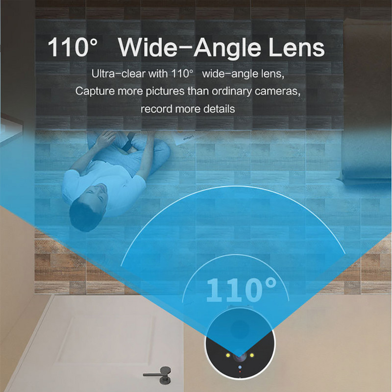 Lauko saulės apsaugos kamera 1080P HD belaidė WiFi kamera saulės skydelio įkraunama baterija Bullet PIR judesio signalizacija iCsee APP
