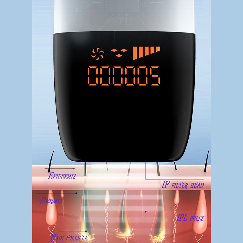 Namuose atliekamas IPL plaukų šalinimas moterims ir vyrams nuolatinis plaukų šalinimas, neskausmingas plaukų šalinimas pažastyse, nugaros, kojų, rankų ir veido bikinis