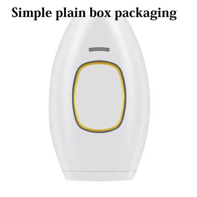 Pro Electric Laser Epilator For Women Shaver Permanent IPL Hair Removal Photoepilator Home Use Body Bikini Painless Hair Remover