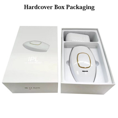 Pro Electric Laser Epilator For Women Shaver Permanent IPL Hair Removal Photoepilator Home Use Body Bikini Painless Hair Remover