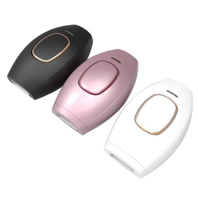 Profesionalni električni laserski epilator za žene Brijač Trajno IPL uklanjanje dlačica Fotoepilator za kućnu upotrebu Body Bikini Bezbolno sredstvo za uklanjanje dlačica