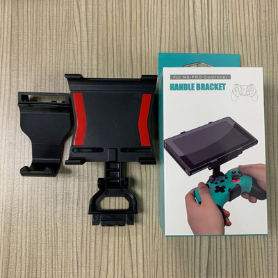 Hot Bluetooth-kompatibilis Pro Gamepad N-Switchhez NS-Switch NS Switch konzol Vezeték nélküli játékvezérlő Videojáték USB joystick vezérlés