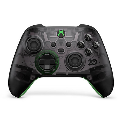 Microsoft Xbox one χειριστήριο Κονσόλες παιχνιδιών Joystick για Xbox Series X Xbox Series S Ασύρματο gamepad για XBX XBS XB1