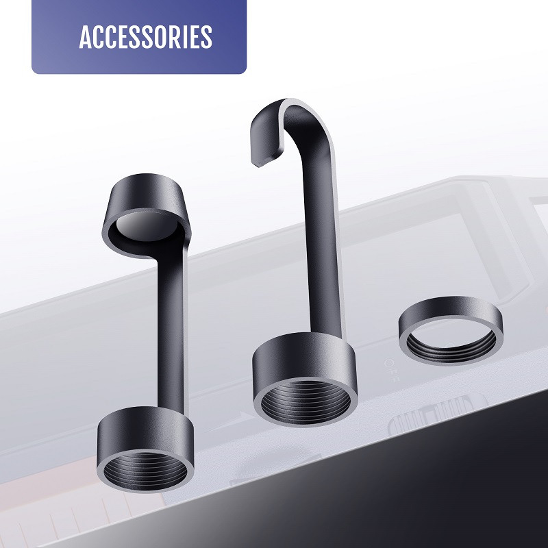 4,5 colio IPS ekranas su dviem kameromis pramoninis endoskopas HD1080P 8 mm 5,5 mm dviejų lęšių borescope LED IP68 vandeniui atsparus standus kabelis P50