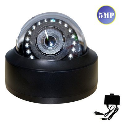 Camere de supraveghere de securitate cu Wifi Smart Home Audio Dom de interior Onvif P2P Filtru tăiat IR Viziune nocturnă CCTV IP SD Card Alarmă