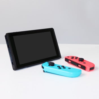 Безжичен Bluetooth ляв и десен контролер за игри Геймпад за Nintend Switch Game JoyPad Hanlde Grips за Nintend Switch Console